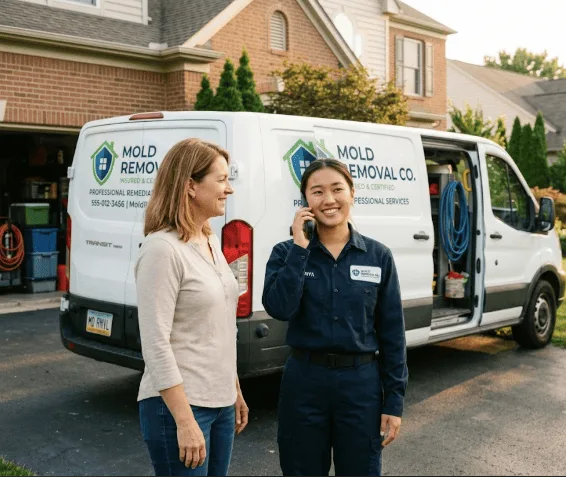 Crawlspace Mold Remediation Old Glory, TX FAQs